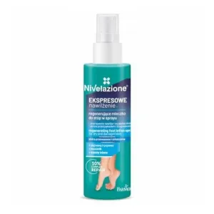 FARMONA NIVELAZIONE Loțiune regenerantă pentru picioare Spray, 100 ml