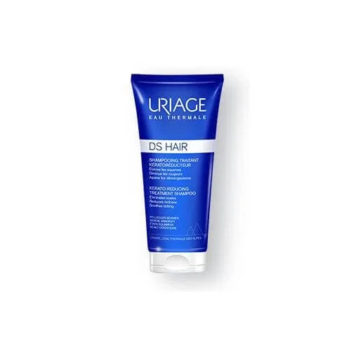URIAGE DS Șampon keratoregulator pentru păr, 150ml — preț și oferte