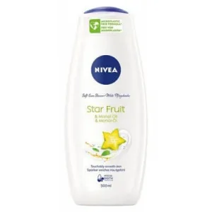 Gel de duș NIVEA STAR FRUIT, 500ml