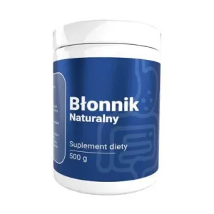 MedFuture Fibre naturale, 500g