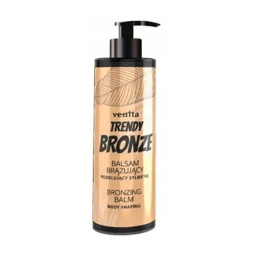 VENITA Trendy Bronze Loțiune de modelare a corpului, 200ml — preț și oferte