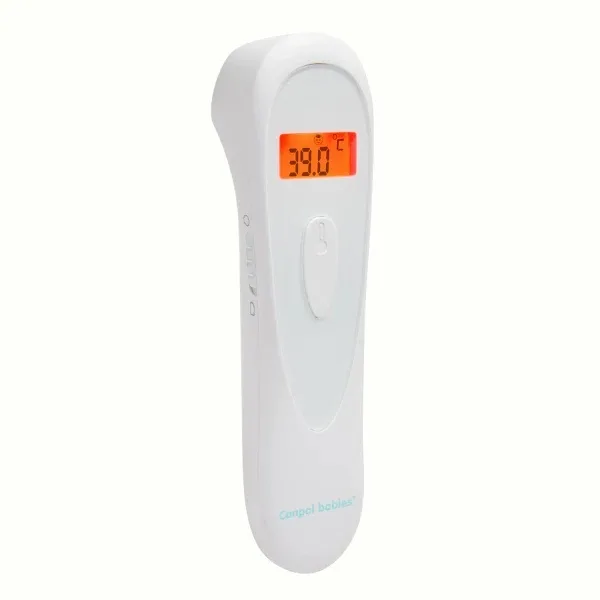Termometru cu infrarosu fara contact EasyStart 5/300, Canpol Babies — preț și oferte