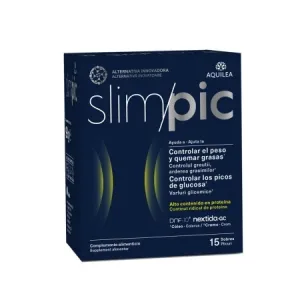 Slimpic Aquilea 15 plicuri