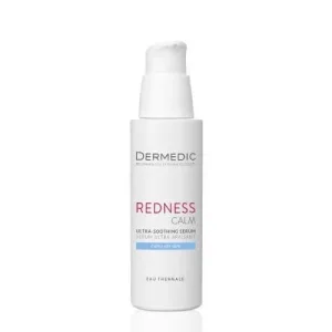 Dermedic Redness Calm Ultra-soothing Serum, 30 ml