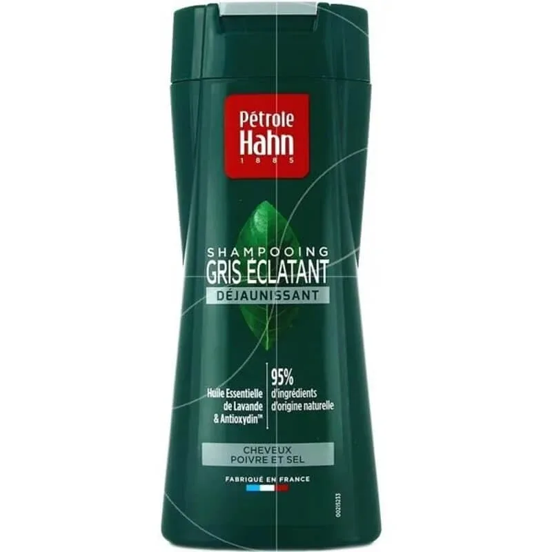 Sampon par grizonat, 250 ml, Petrole Hahn — preț și oferte