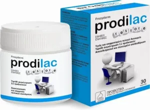 Frezyderm Prodilac Restore Probiotice 30 capace