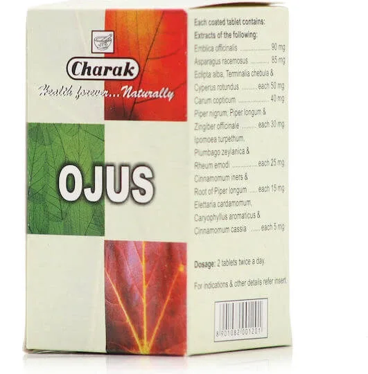 Charak 100 file — preț și oferte