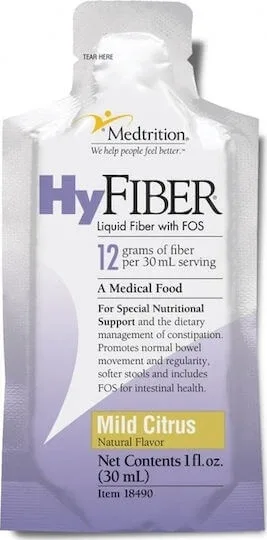 Medtrition Hyfiber Liquid Probiotice 30ml