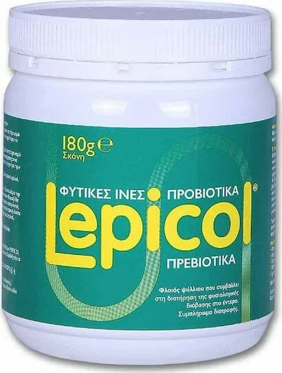 Protexin Lepicol Probiotice 180gr — preț și oferte