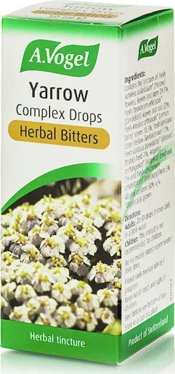 A.Vogel Tinctură Yarrow Complex 50ml