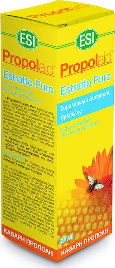 ESI Propolaid Estratto Puro 50ml — preț și oferte
