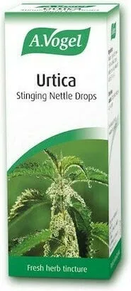 A.Vogel Tinctură Urtica 50ml — preț și oferte