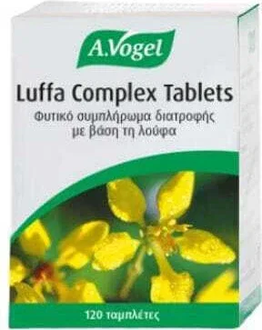 A.Vogel Luffa Complex 120 file — preț și oferte