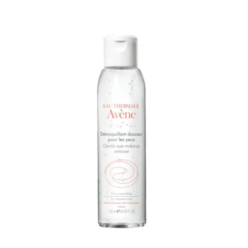 Avene Demachiant De Ochi Bifazic 125ml — preț și oferte