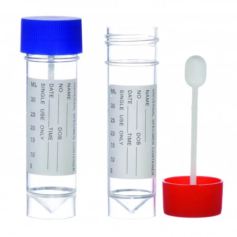 Kit coprocultor 30 ml MINUT — preț și oferte