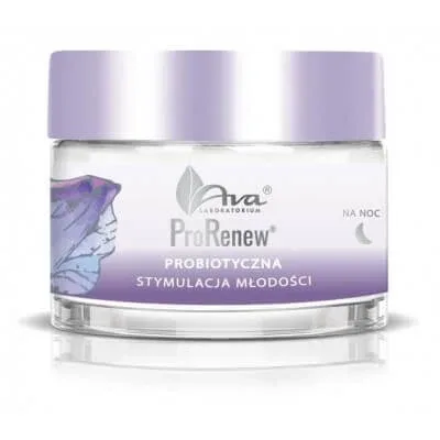 Crema de noapte AVA ProRenew, 50ml — preț și oferte