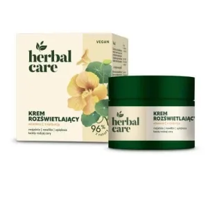FARMONA HERBAL CARE Cremă iluminatoare cu vitamina C cu nastrucja, 50 ml