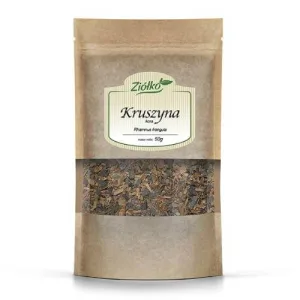 Scoarță de catina, 50g, Ziolko