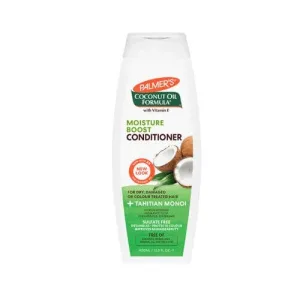Balsam de păr Palmer's cu ulei de cocos, 400ml