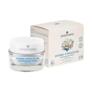Orientana Hydro-Moisture Regulating Cream Tremella Niacinamide Pore out, 50 ml