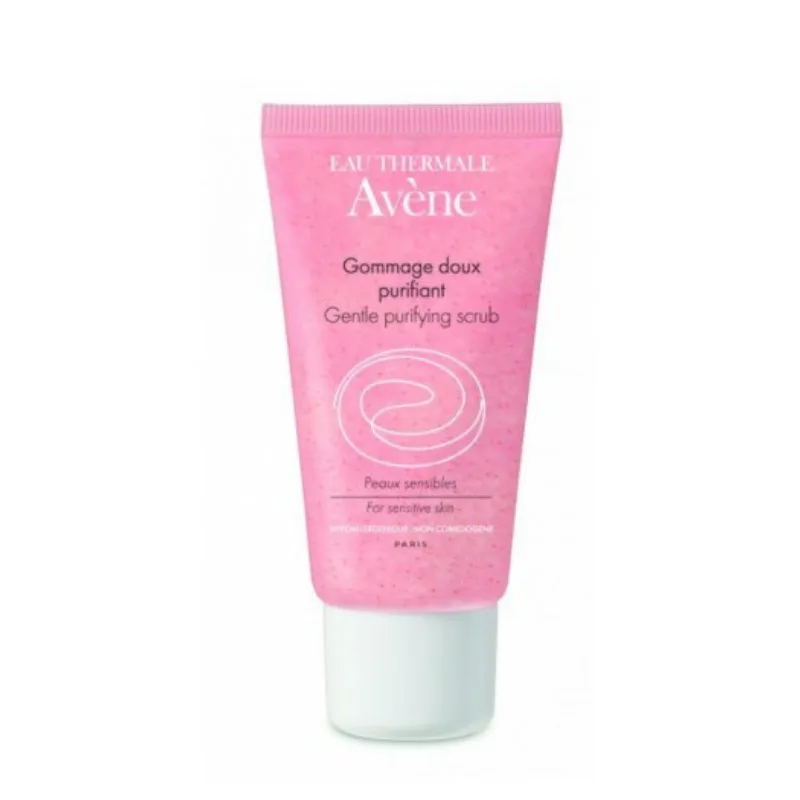 Avene Gel Exfoliant, 75 ml — preț și oferte