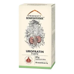 Bonifraters produse Urofratin Forte pliculețe, 30x2g