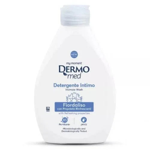 DERMOMED loțiune de igienă intimă Fiordaliso, 250 ml — preț și oferte