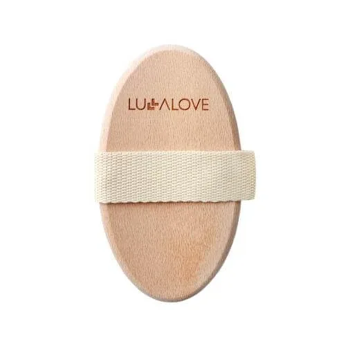 Perie de masaj LULLALOVE - Tampico Lullababy — preț și oferte