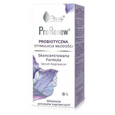 AVA ProRenew Repair Serum, 15ml — preț și oferte