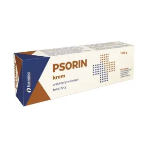PSORIN cremă, 100g