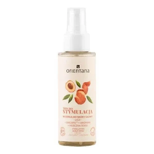 Orientana Tricho Stimulation Scalp Patch, 100 ml — preț și oferte