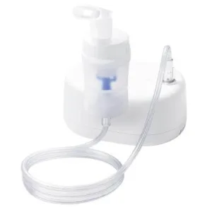 Nebulizator cu compresor Omron NE-C810