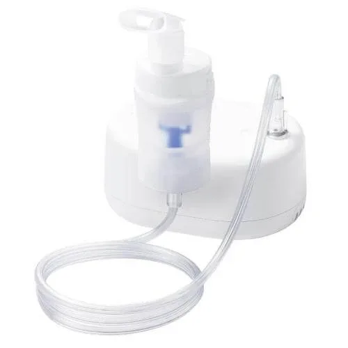 Nebulizator cu compresor Omron NE-C810 — preț și oferte