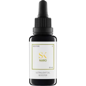 SKINTEGRA Naro Ulei de fata lejer intens hidratant Squalane 30ml
