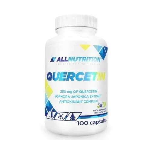 Allnutrition Quercetin, 100 caps — preț și oferte