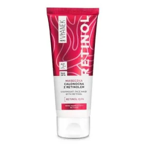 Vianek Hero All-Night Mask cu Retinol, 75 ml