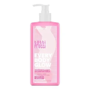 Farmona Tutti Frutti Everybody Glow Loțiune de corp iluminantă, 250 ml