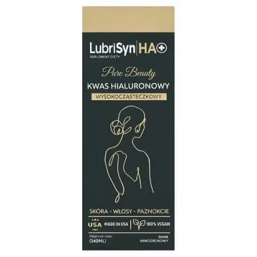 Singularis LubriSyn HA+ Beauty, 340 ml — preț și oferte