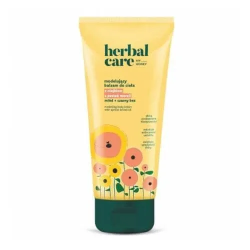FARMONA HERBAL CARE Loțiunea de corp My Honey Modeling, 200 ml — preț și oferte