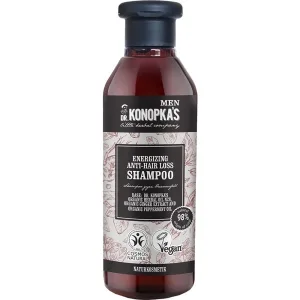 Sampon energizant impotriva caderii parului MEN, 280 ml, Dr. Konopkas