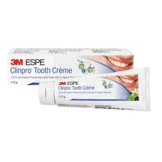 3M Clinpro pastă de dinți 90ml — preț și oferte