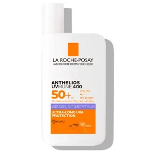 Anthelios UV Mune 400 SPF50+ Fluid anti-boli 50ml LA ROCHE POSAY — preț și oferte