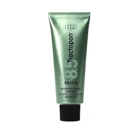 Deodorant crema antiperspiranta Tractopon Silica 8.5, 40 ml, Vectem — preț și oferte