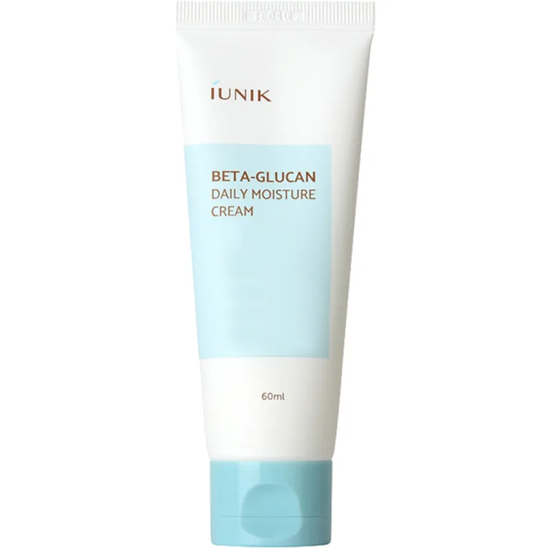 IUNIK Beta Glucan Crema de fata hidratanta, 60ml — preț și oferte