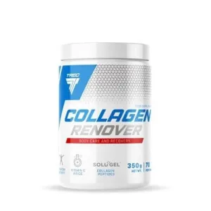 Trec Collagen Renover cu aromă de mango-maracuja, 350 g