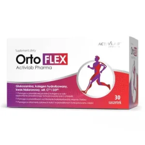 ACTIVLAB OrtoFLEX, 30 pliculețe