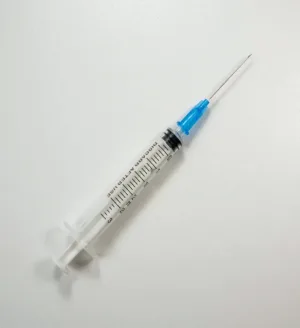 Seringa 2ml 100buc, Changzhou Jiafeng