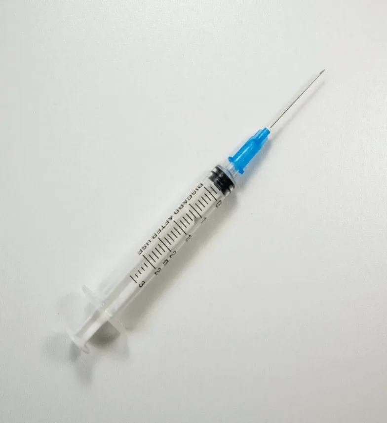 Seringa 2ml 100buc, Changzhou Jiafeng Changzhou Kealor International Coc — preț și oferte