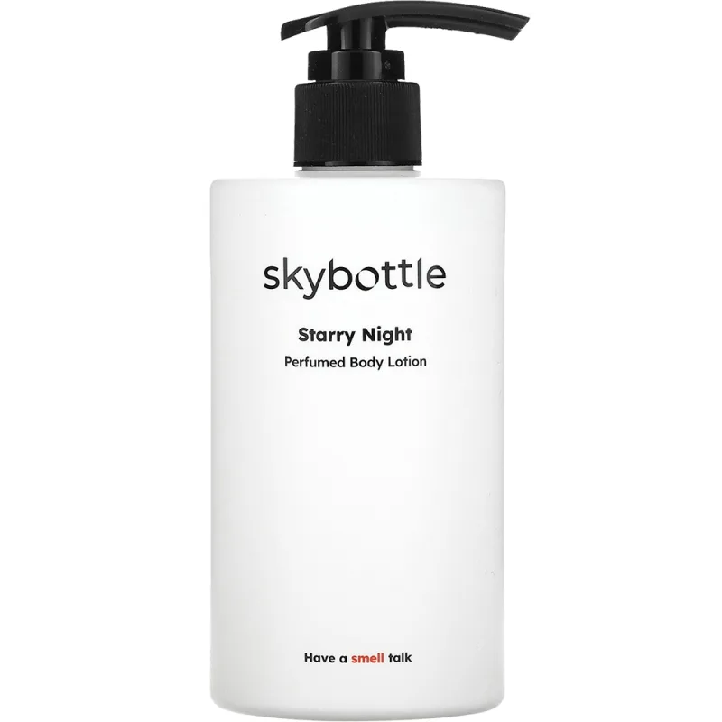 Skybottle Lotiune De Corp Parfumata Starry Night, 300 Ml — preț și oferte