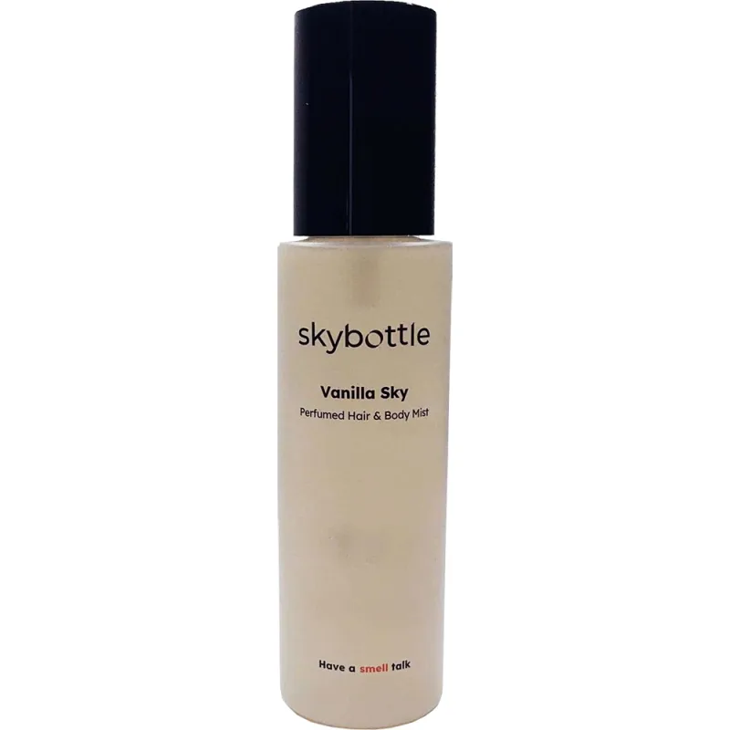 Skybottle Hair And Body Mist Parfumat Vanilla Sky, 100 Ml — preț și oferte